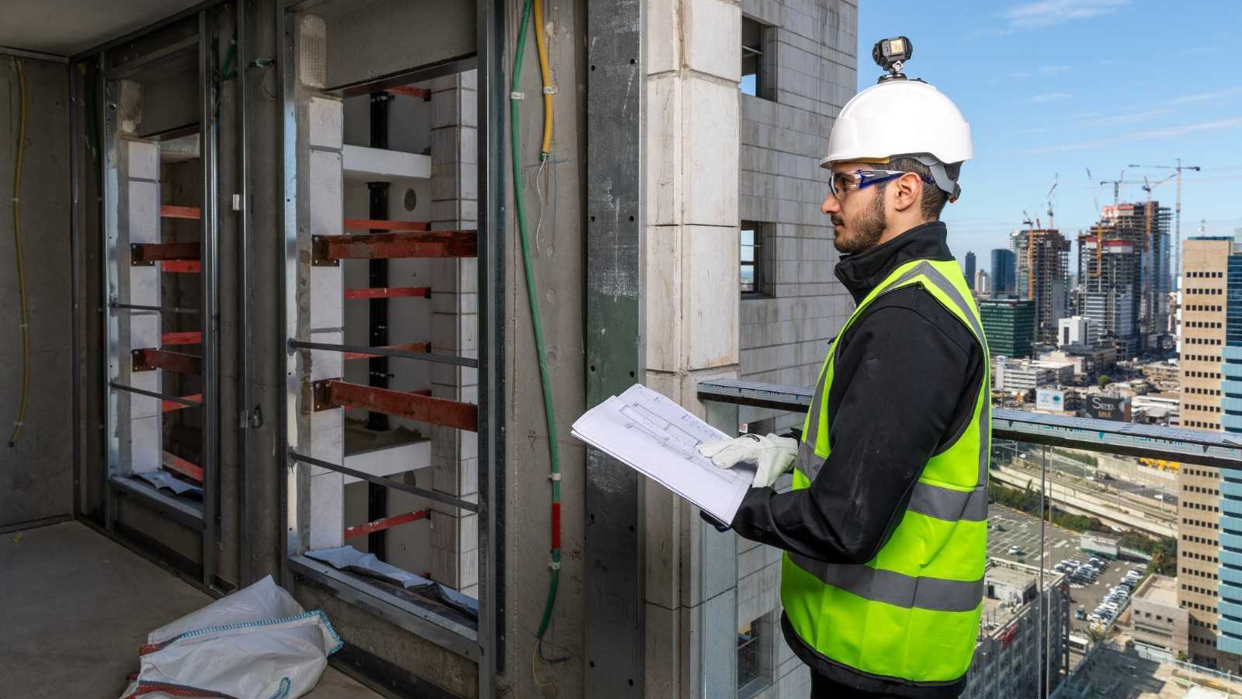 Buildots AI platform