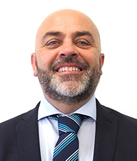 David John Willmott Dixon 