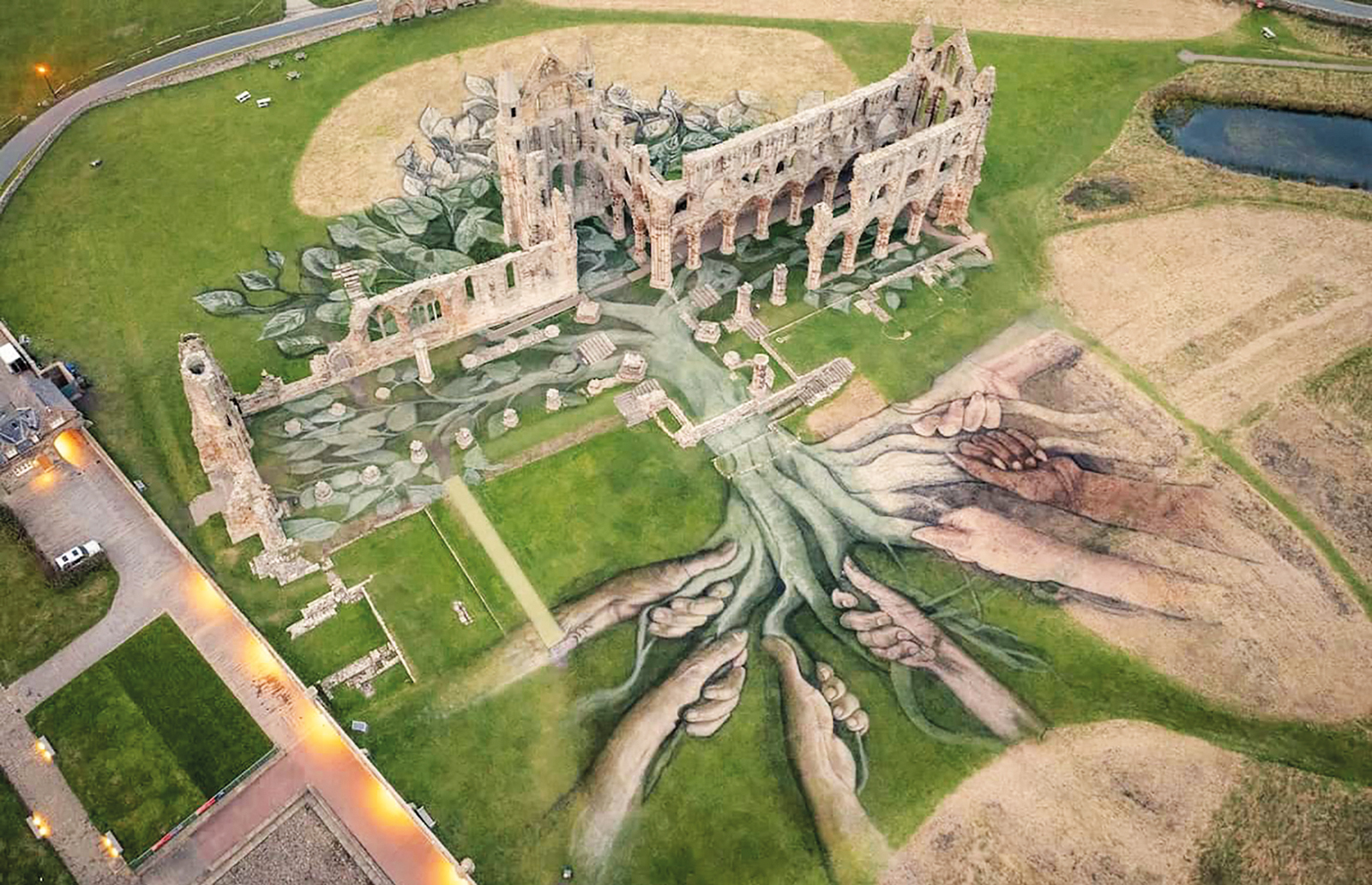 CIOB Conservation Conference 2025