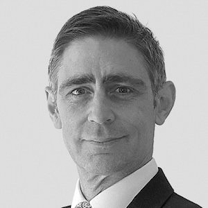 Mark Enzer of MottMac