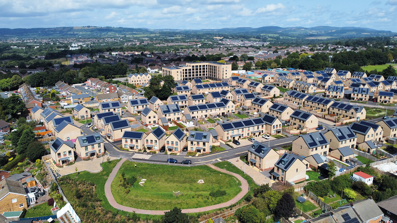 Graham Potts Kier Construction 