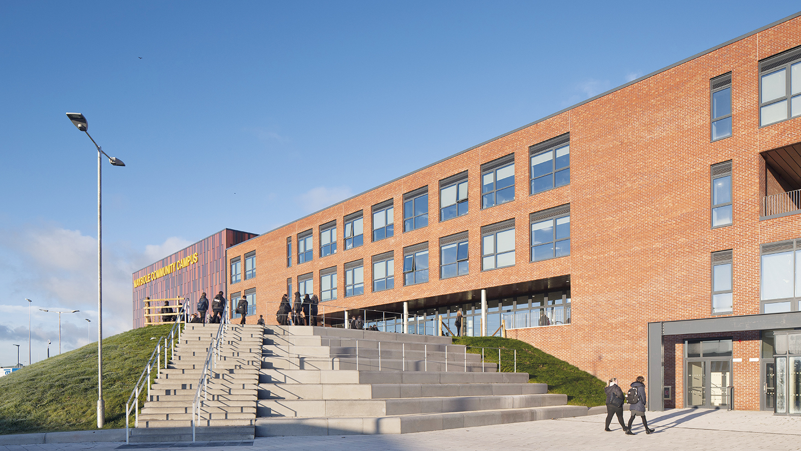 CIOB Awards 2025: Education