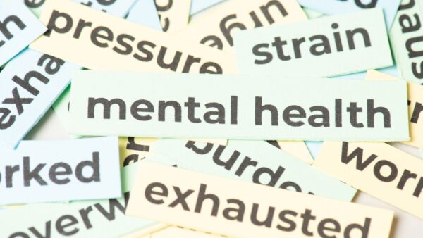 Mental health (image: Beritk, Dreamstime.com)