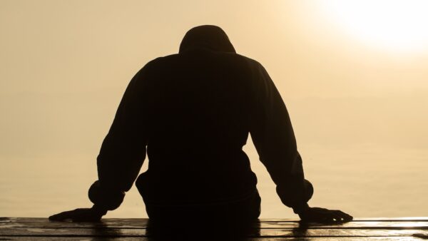 Mental health pressures (Tinnakorn Jorruang, Dreamstime)