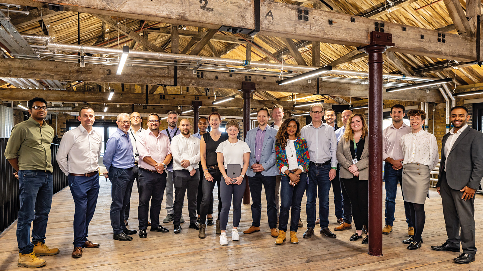 Norton Folgate British Land