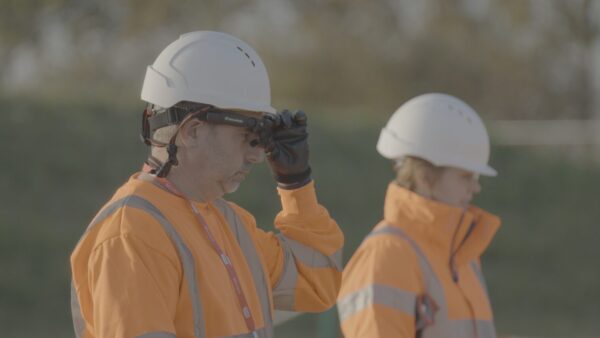 Digital Construction Awards 2025: Digital Team of the Year shortlist - AtkinsRéalis - Digital Centre of Excellence Team Formation