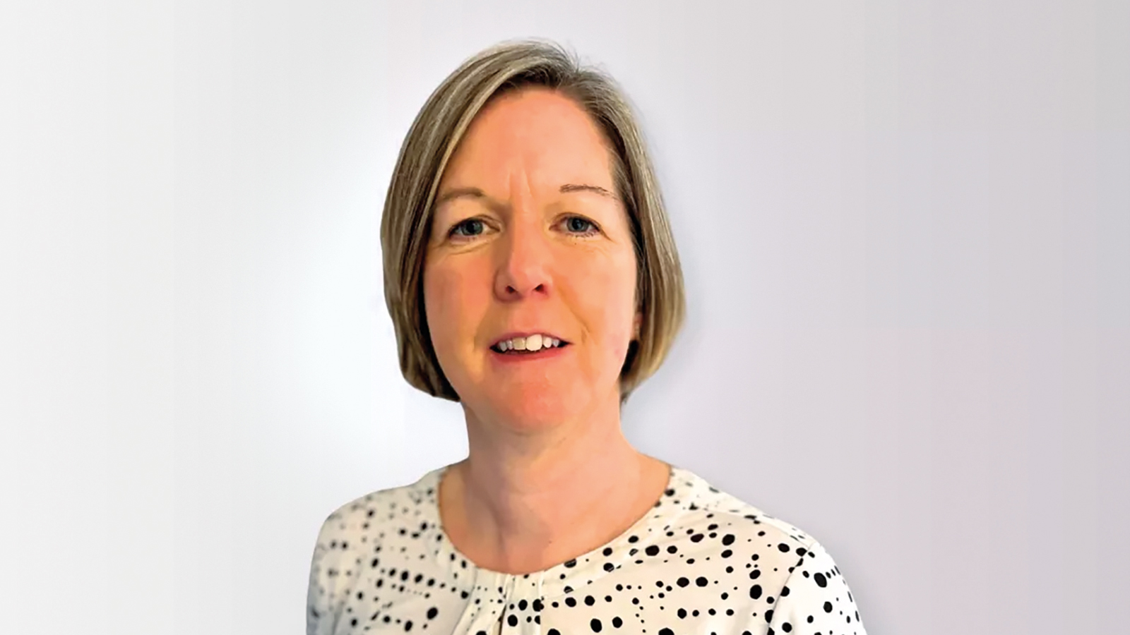 CIOB digital badges - Ruth Kennedy-Green, CIOB director of membership