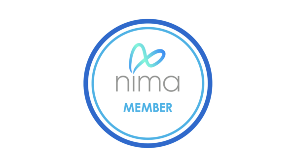 nima membership badge