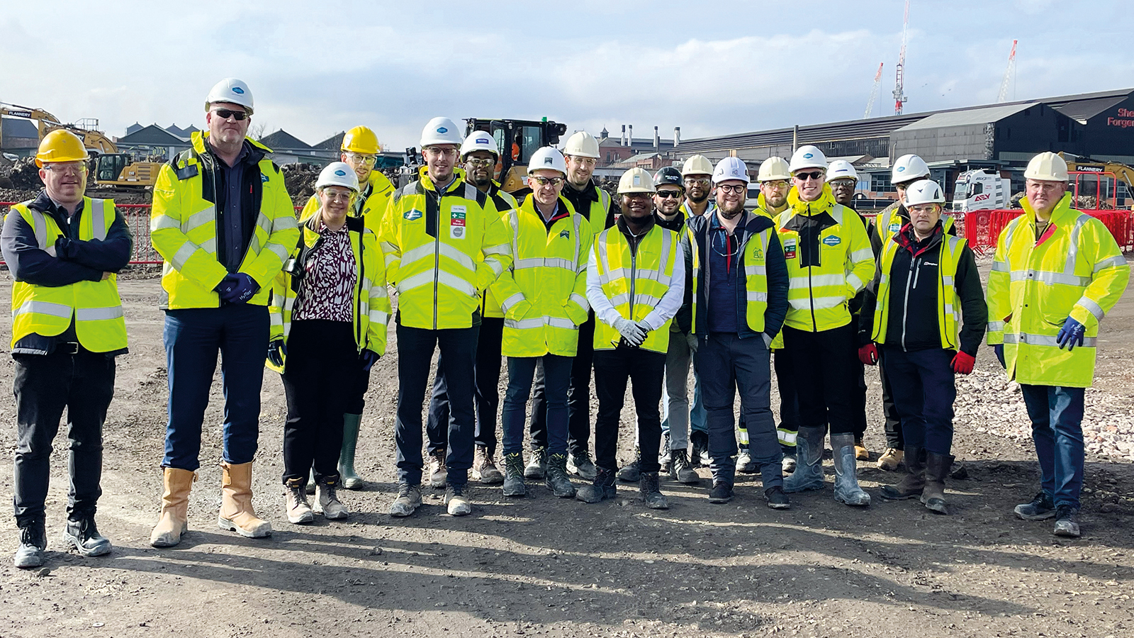 Sheffield Forgemasters