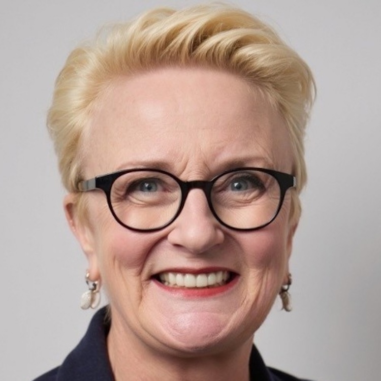 Tina Catling, ThinkOTB