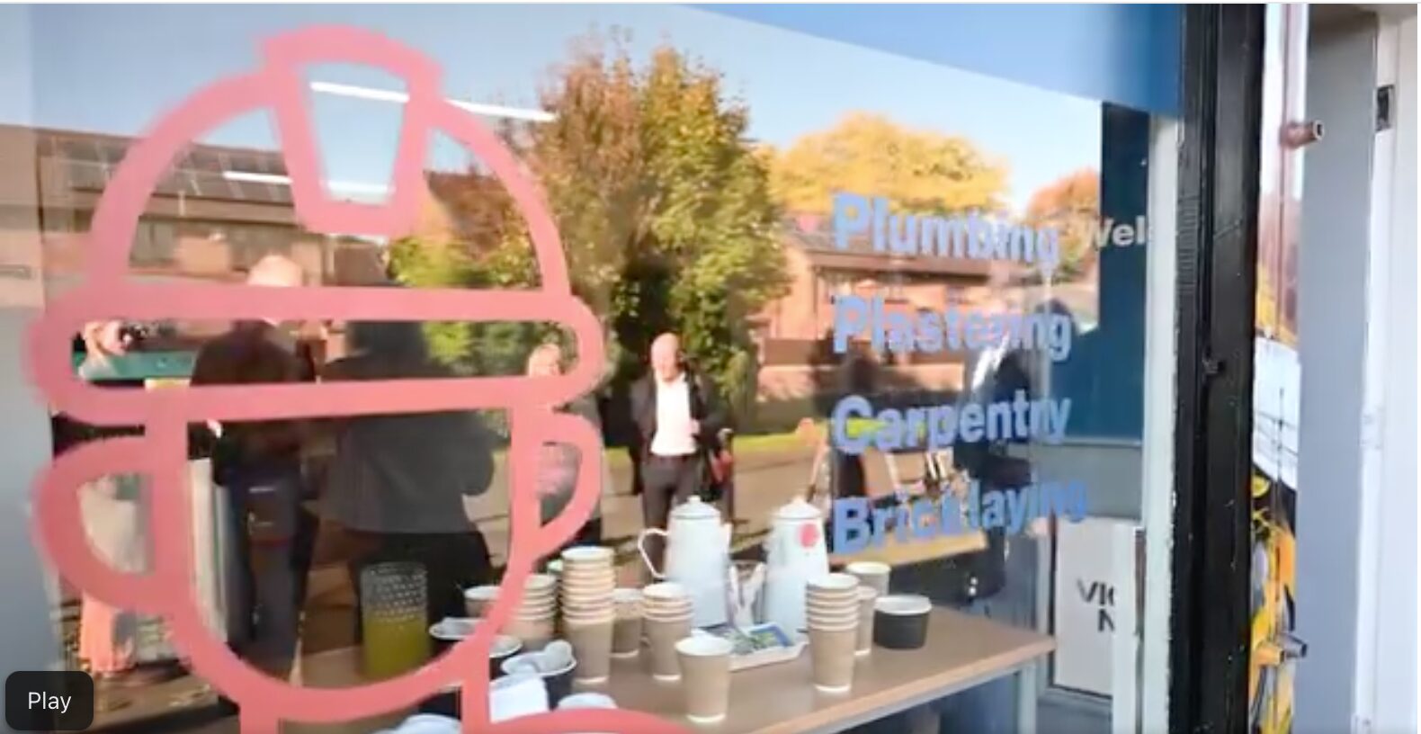 Community Construction Skills Centre