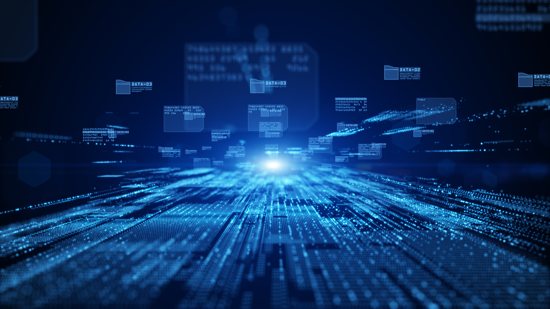 Digital product passports