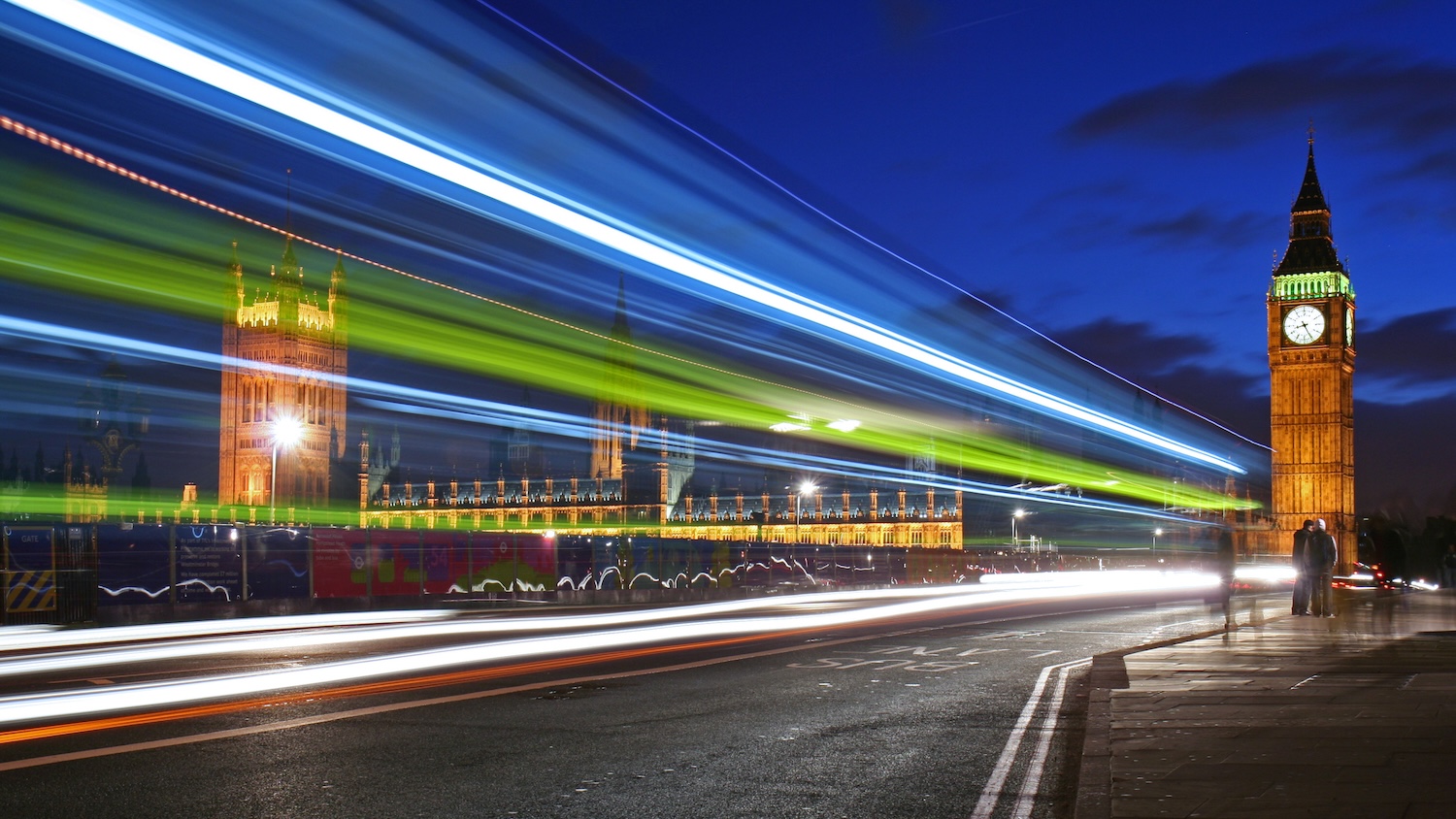 Asset Management Best Practice - Westminster image