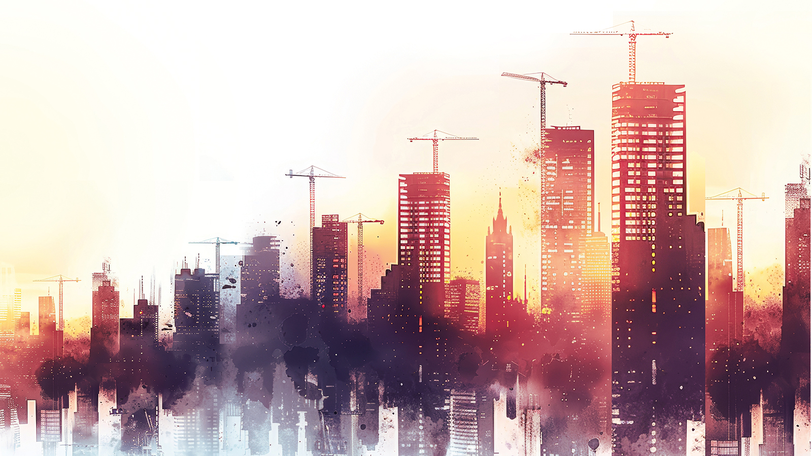 construction investment