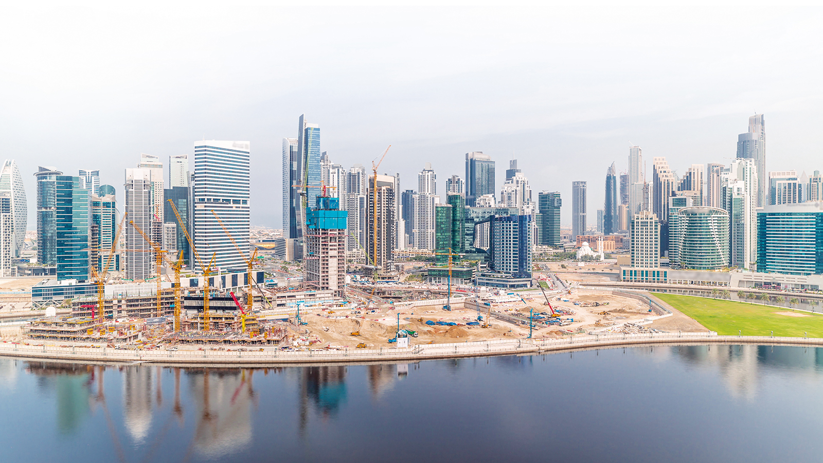 Middle East contract law