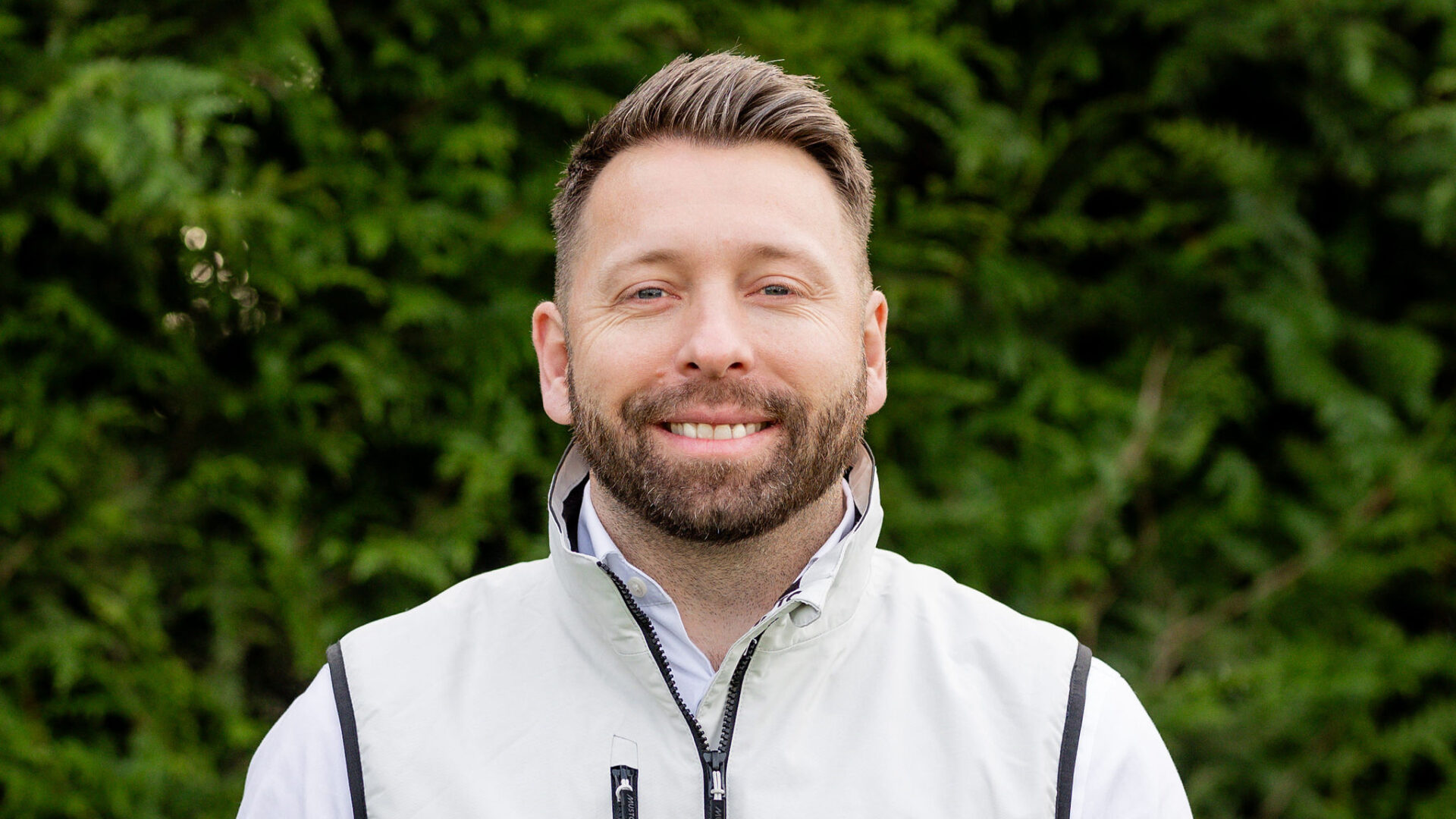 One to watch - Andy Page, commercial manager, SRC Group