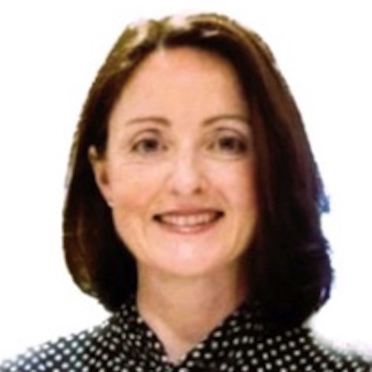 Angela Forbes, BuildForce