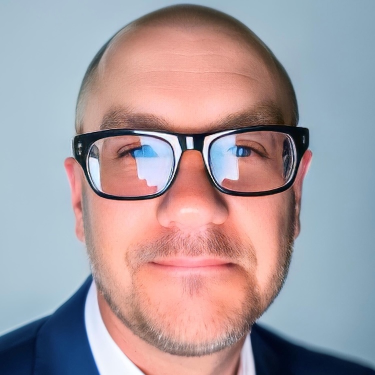 Antony Childs, Sir Robert McAlpine