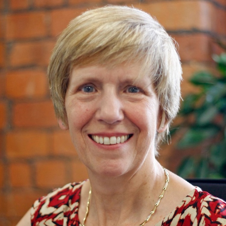 Claire Foreman, GMIoT