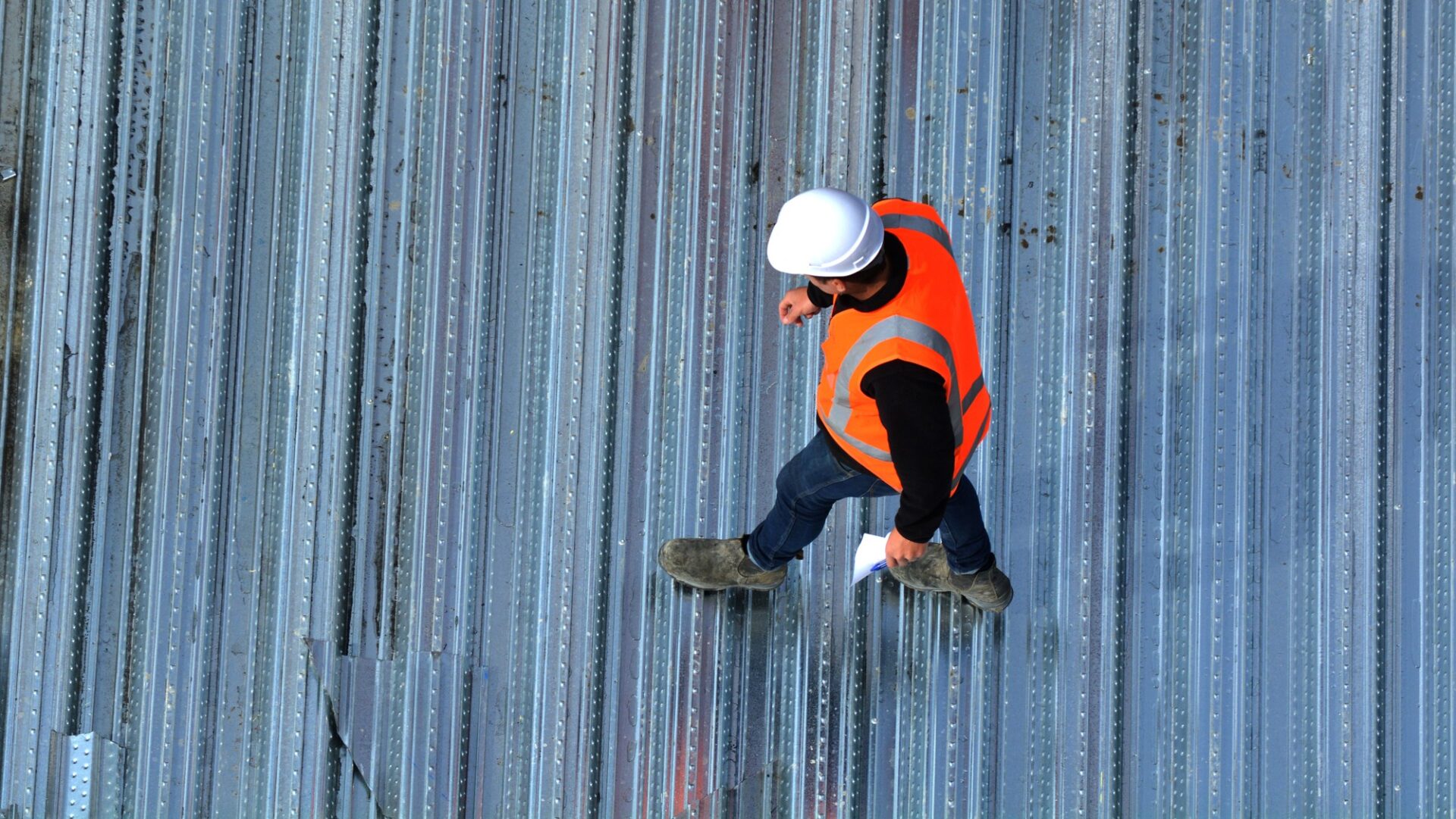 Construction project manager image Dreamstime