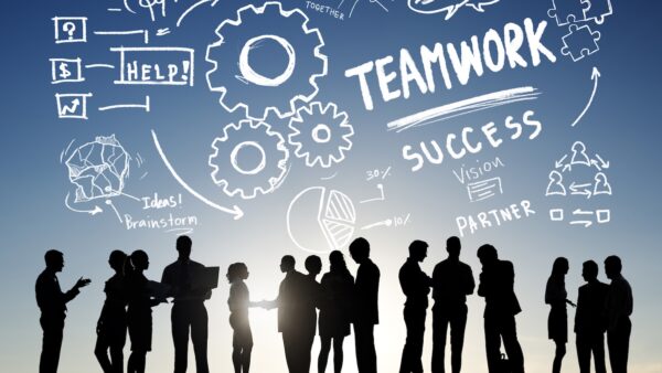 How to build resilient teams (image: Rawpixelimages, Dreamstime)