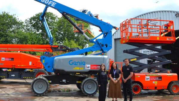 Image: Weston Park Cancer Charity