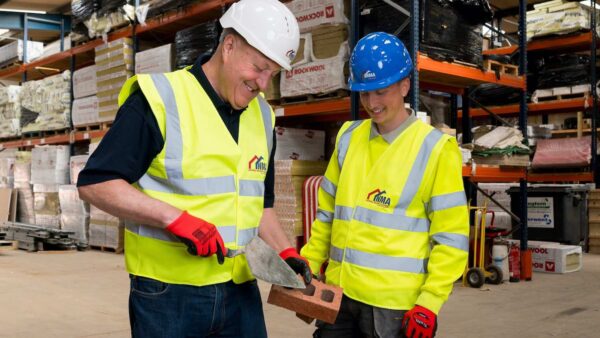 Image: National Masonry Academy