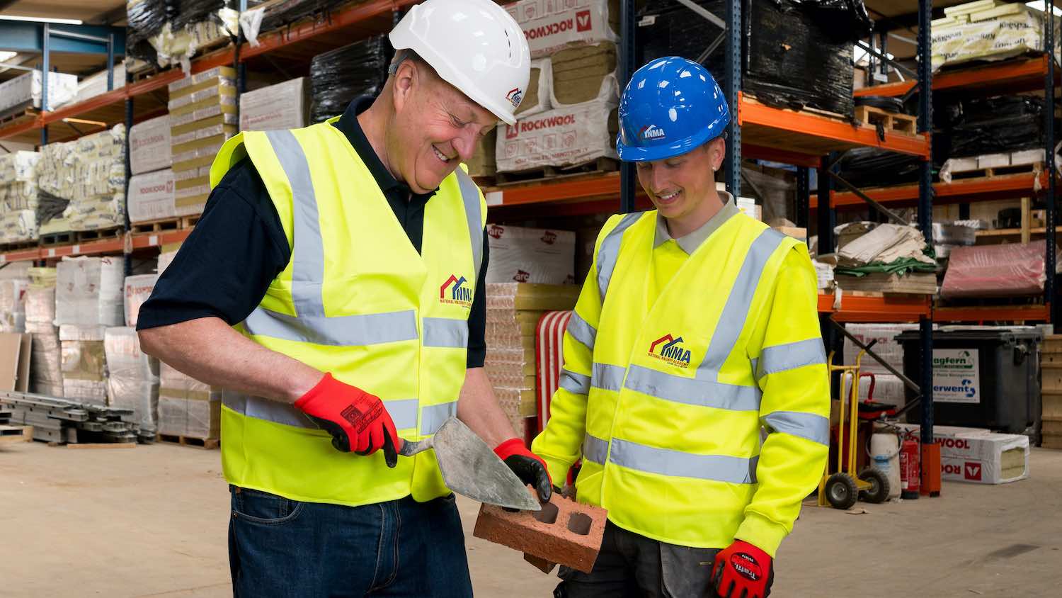 Image: National Masonry Academy