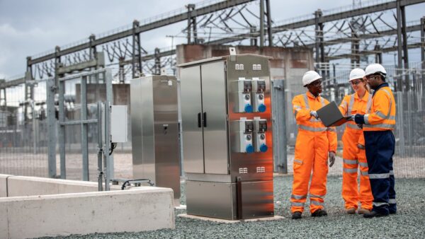 Image: National Grid