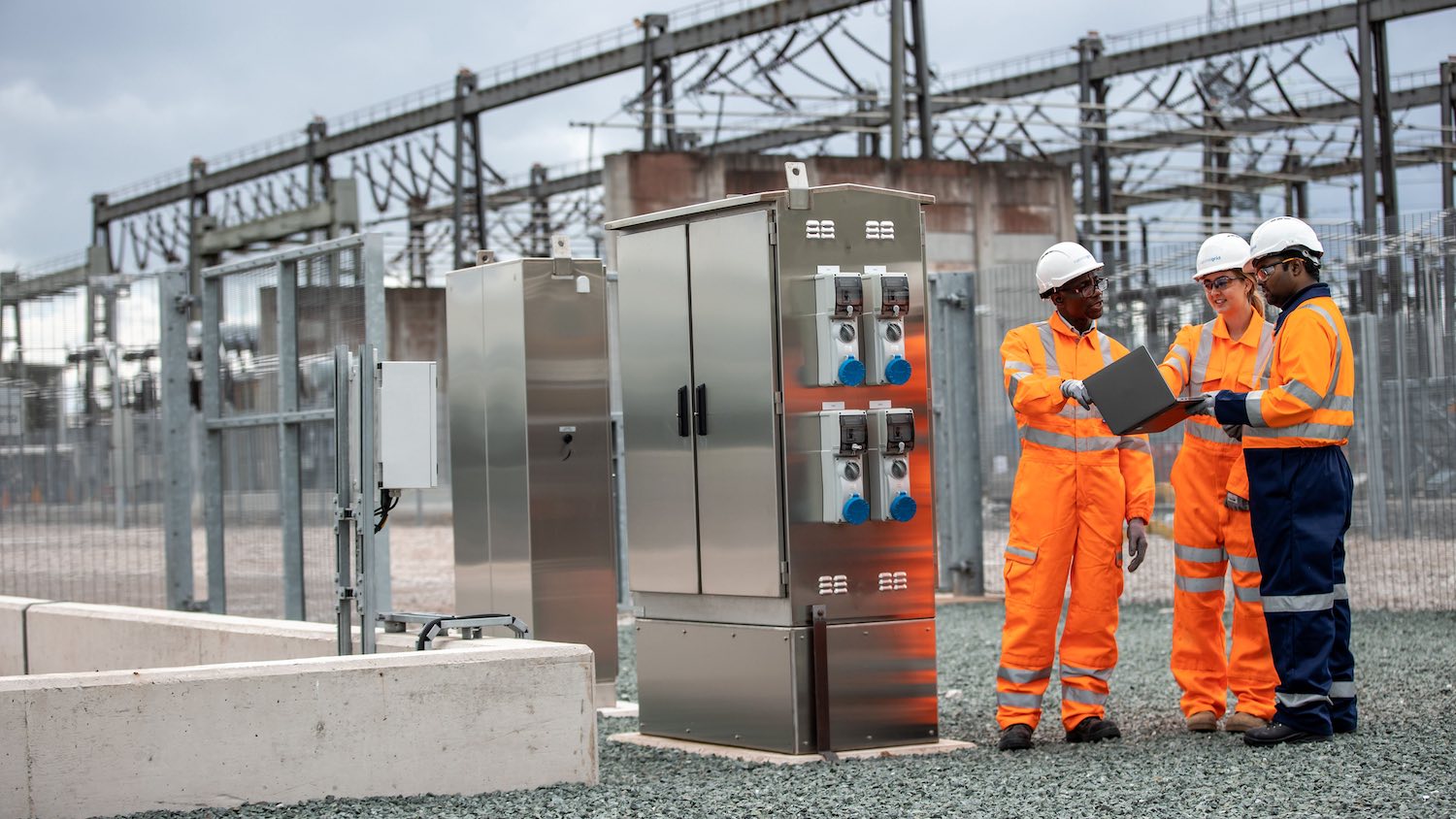 Image: National Grid