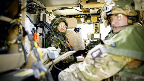 Image: Matt Gore | Dreamstime.com