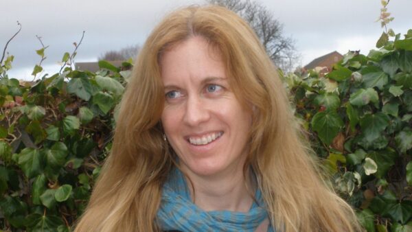 Charlotte Neilson (image: Roger Frost).