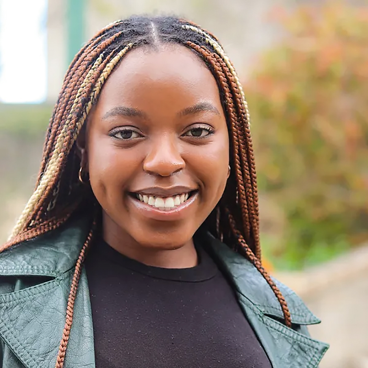 Cape Town construction manager