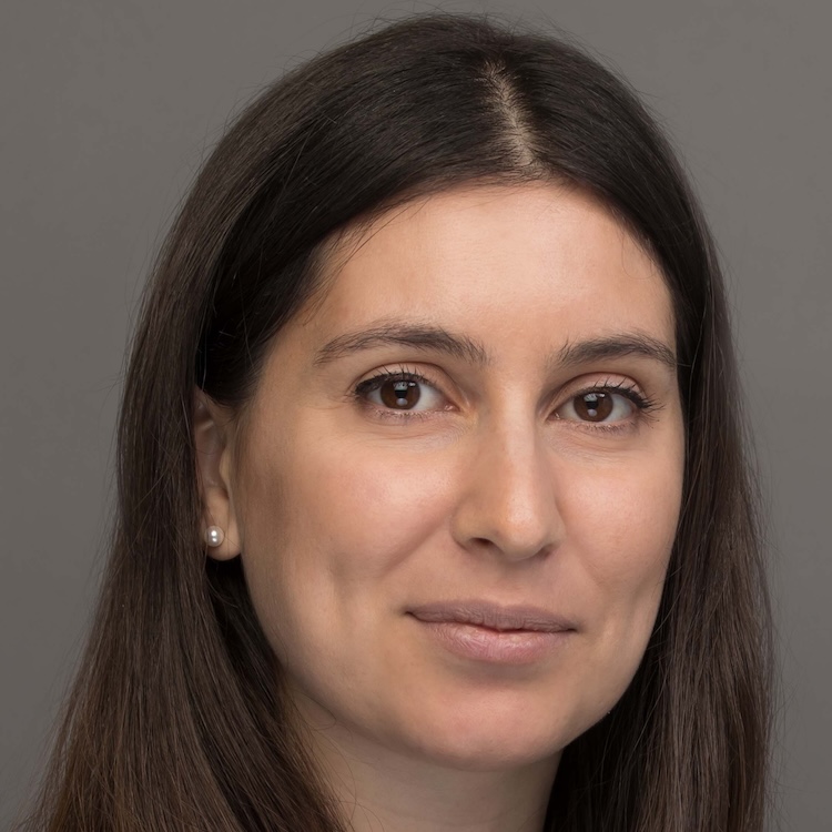 Ilaria Lovieno, Fragomen