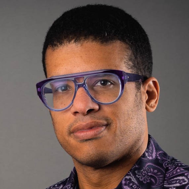 Lee Chambers, Male Allies UK