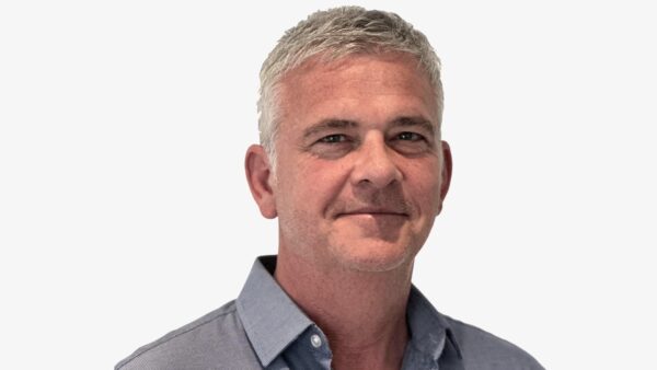 Mark Johnston FCIOB (Cube)