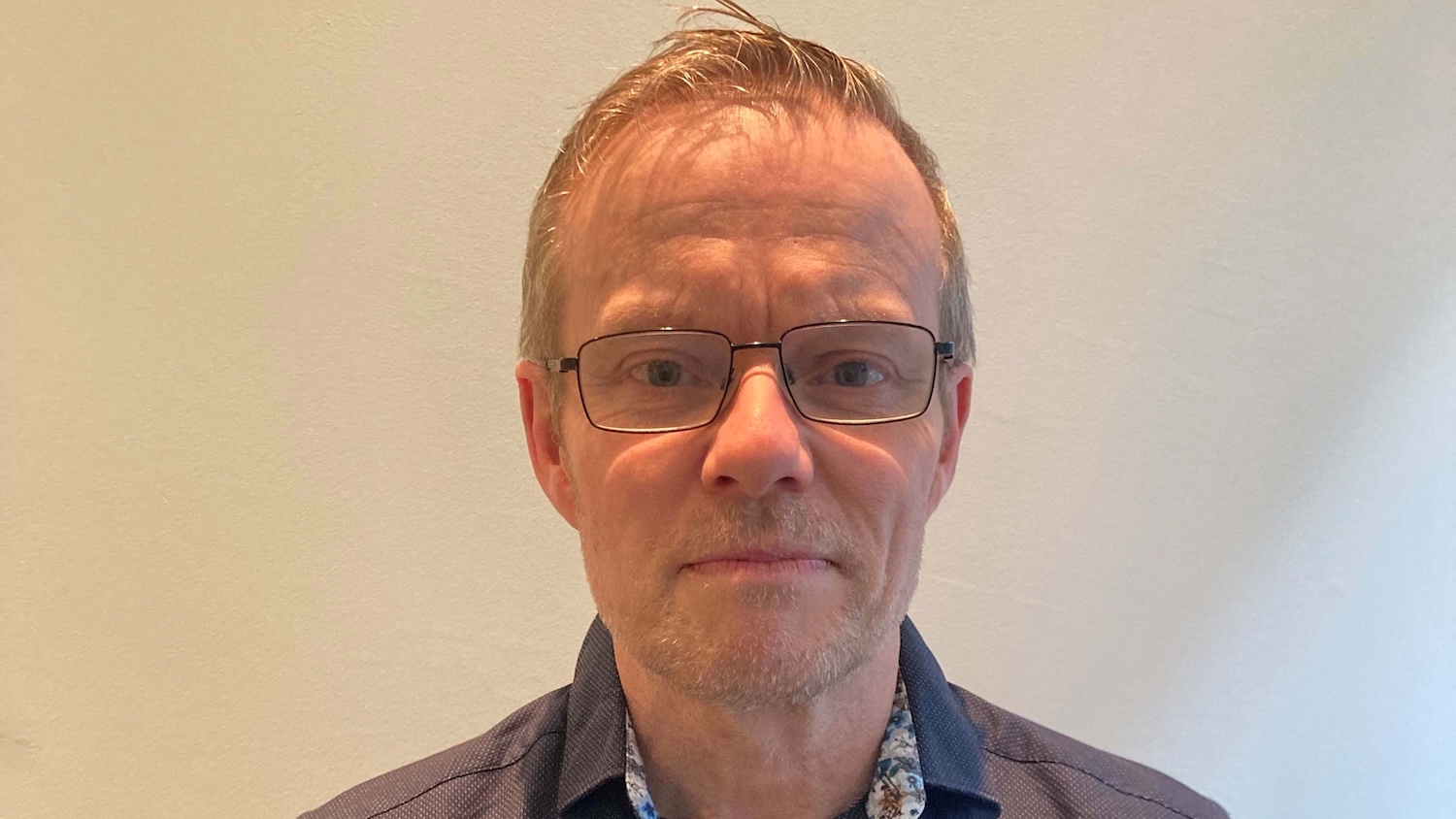 Peter Turner FCIOB (image: Peter Turner)