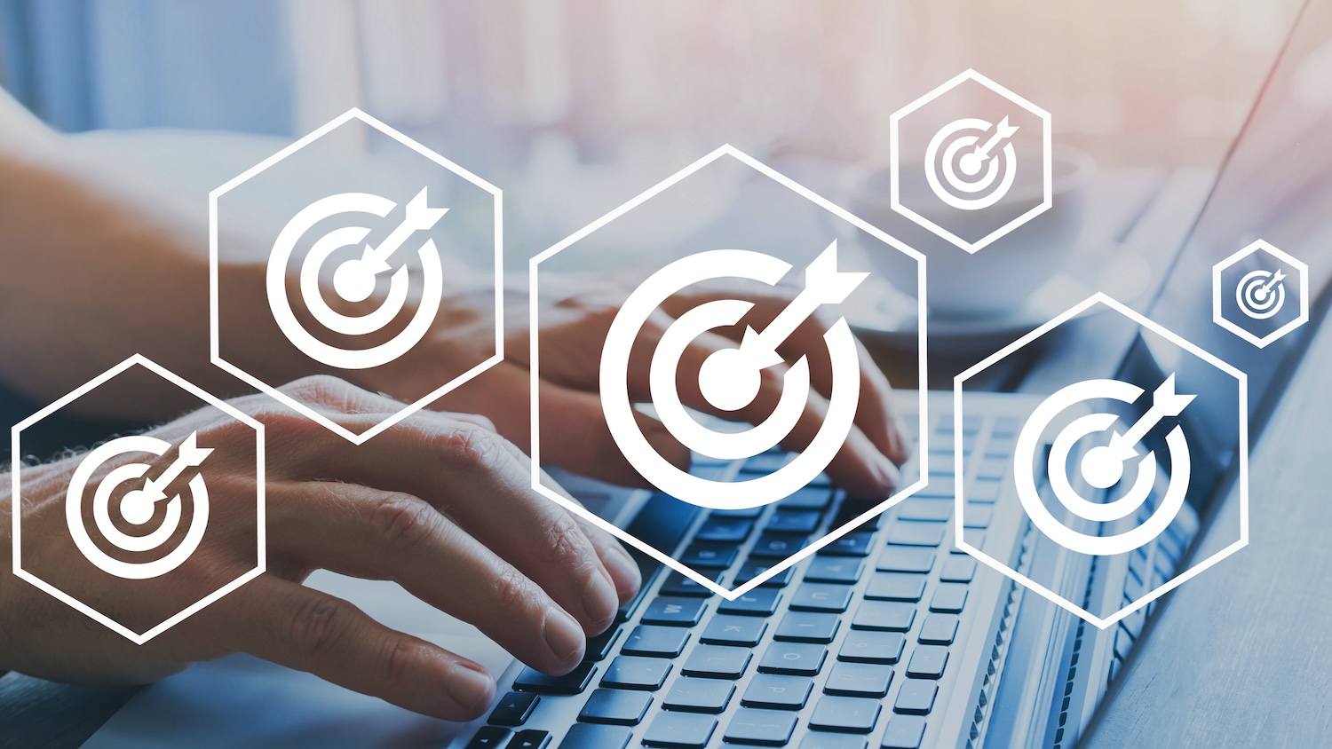 Abstract image for nima information management priorities story