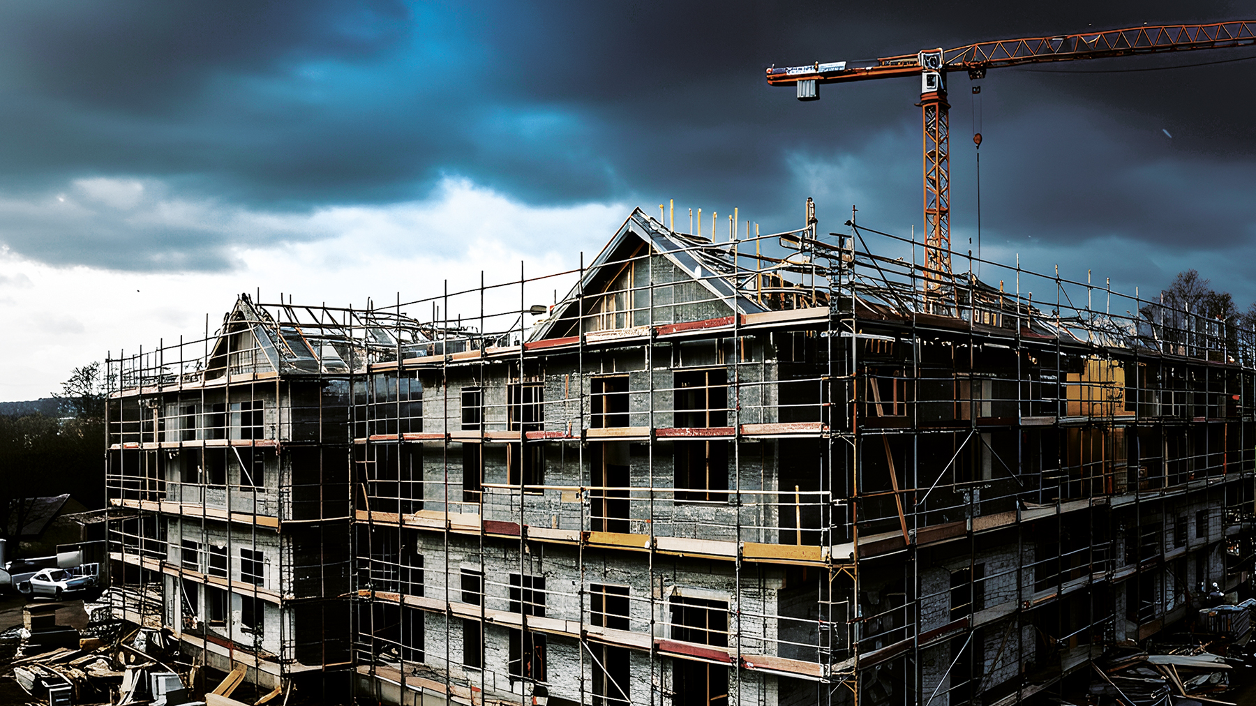 construction stability