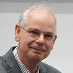 Roger Frost (image: Balfour Beatty).