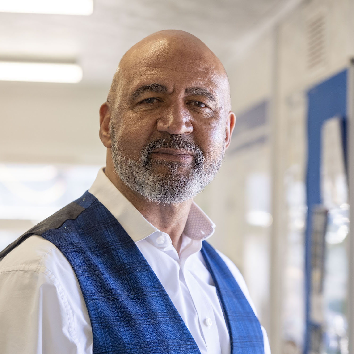 Image: Ashe Construction