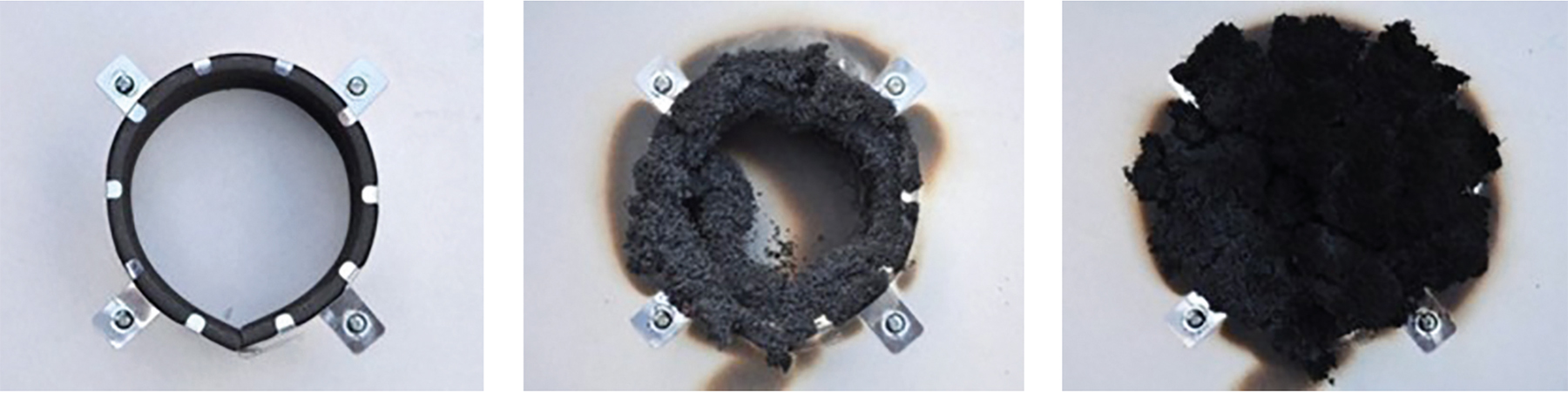 Passive fire protection