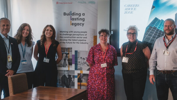 Image: Morgan Sindall Construction