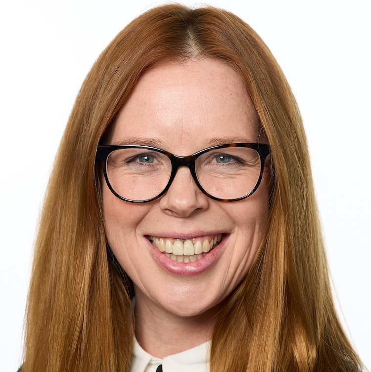 Rachael Smith, Sir Robert McAlpine