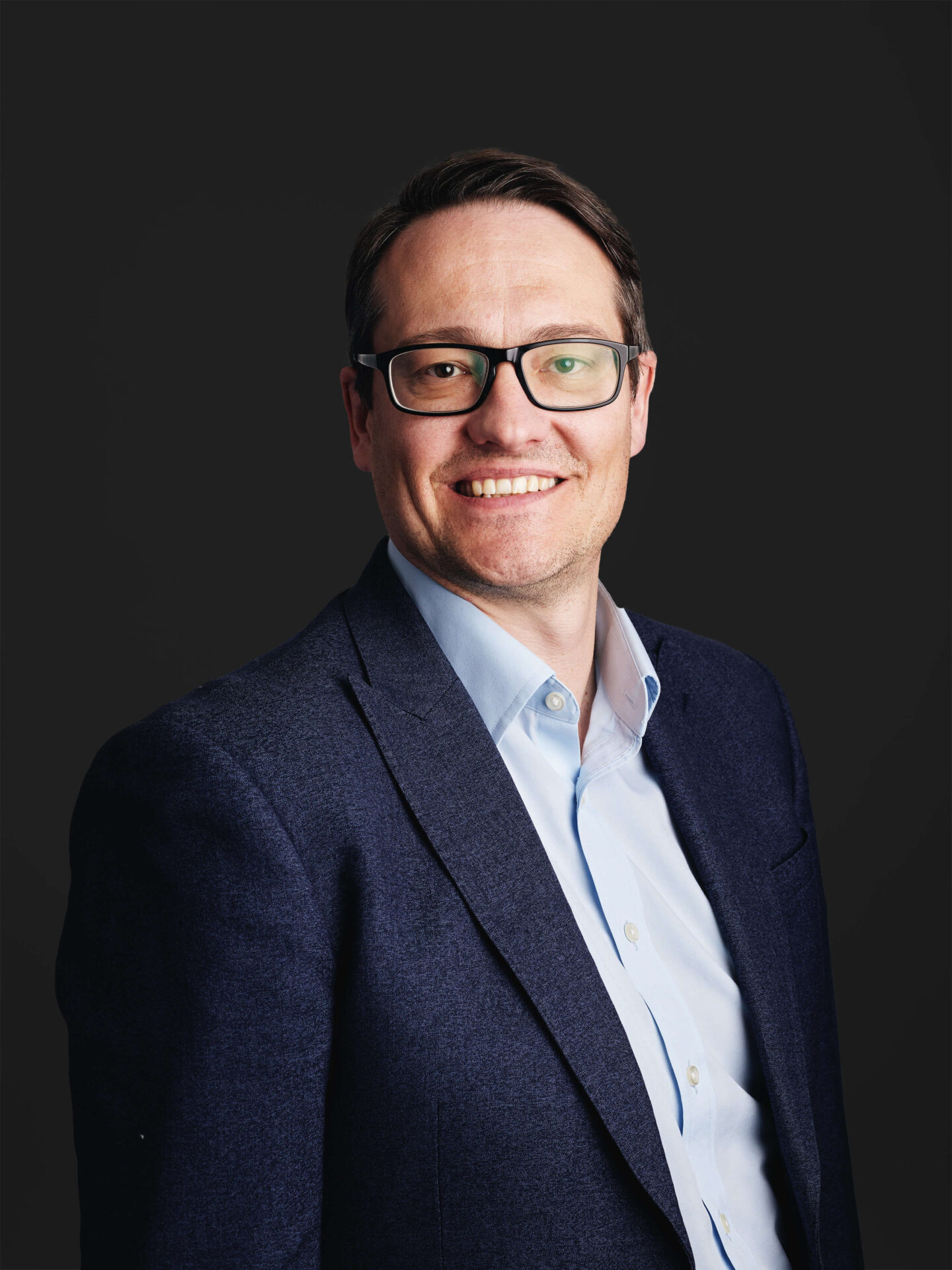 Rob Sayce, Mott MacDonald