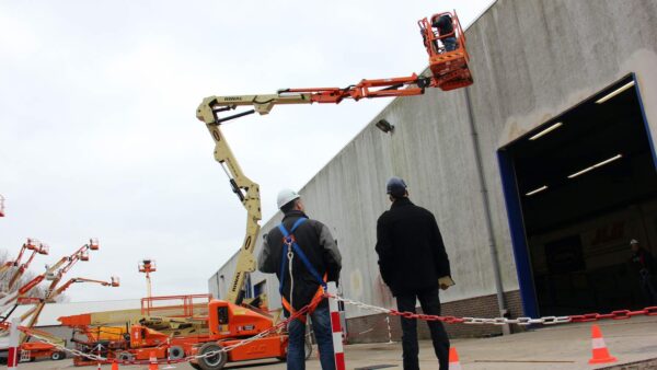 Image: Riwal/Boels Group