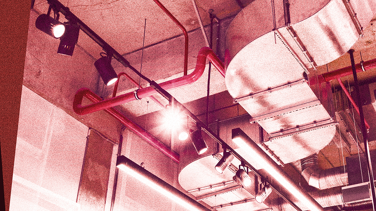 Passive fire protection