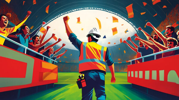 Illustration: Phil Chandler