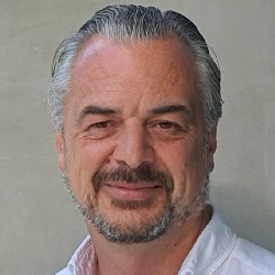 Mark Chapman of Elecosoft