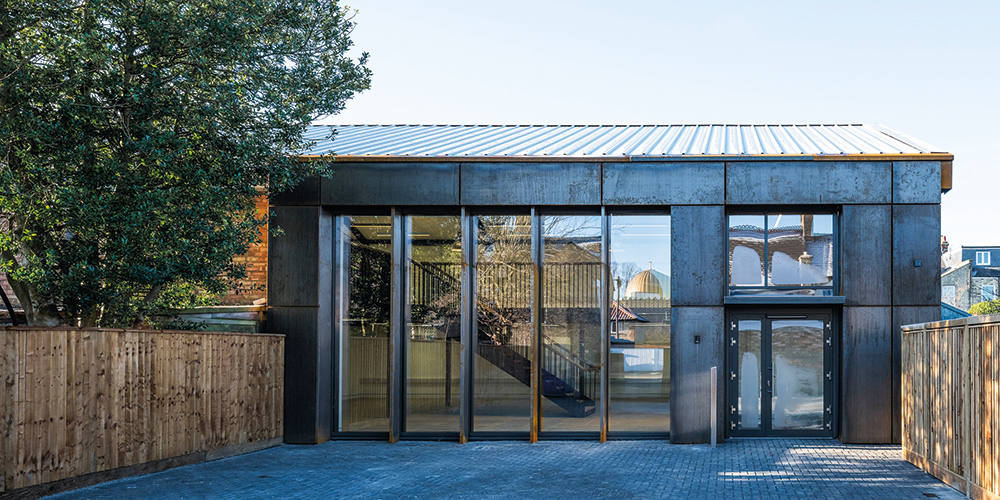 Image: Richard Fraser